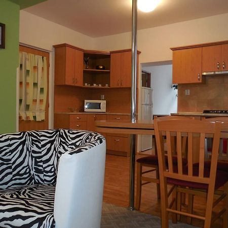 Apartment Blehovi Mala Velen 외부 사진