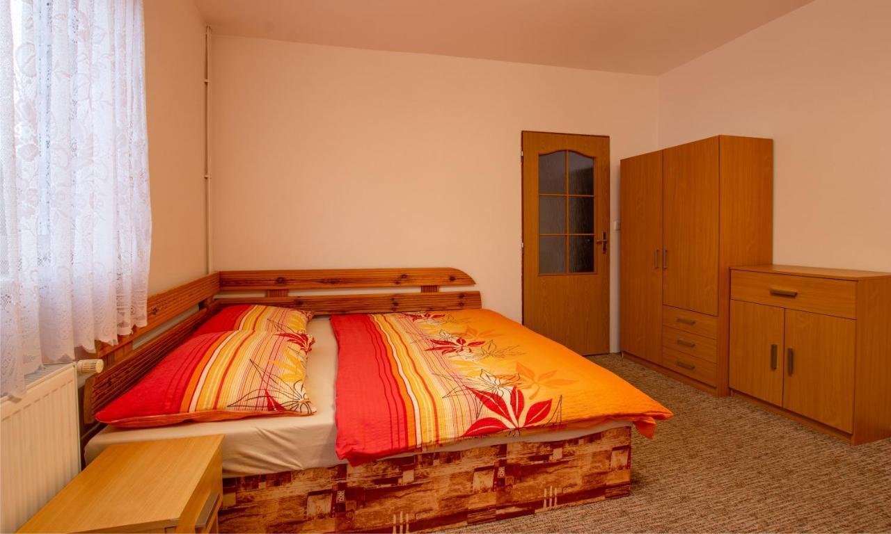 Apartment Blehovi Mala Velen 외부 사진