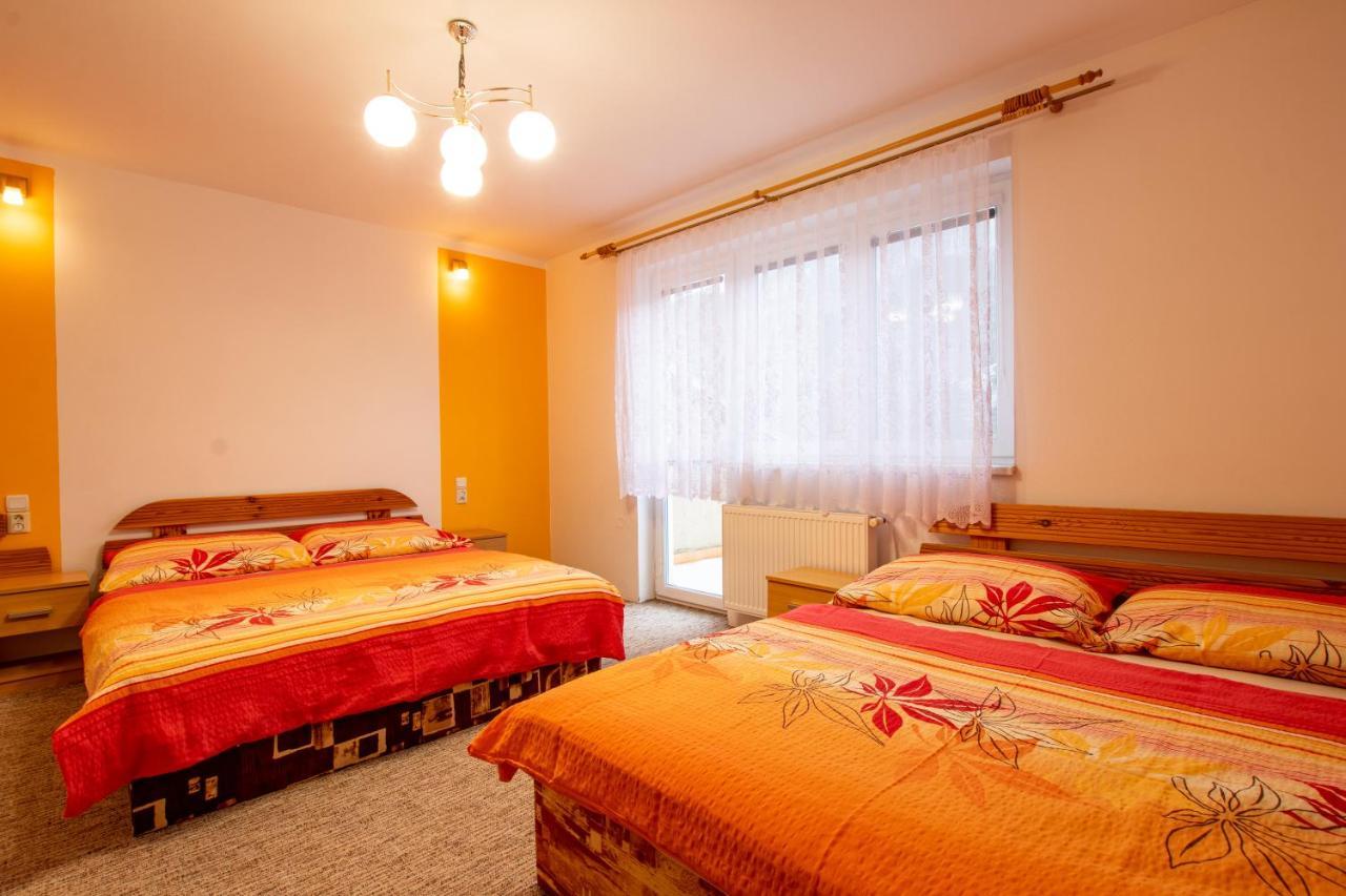 Apartment Blehovi Mala Velen 외부 사진