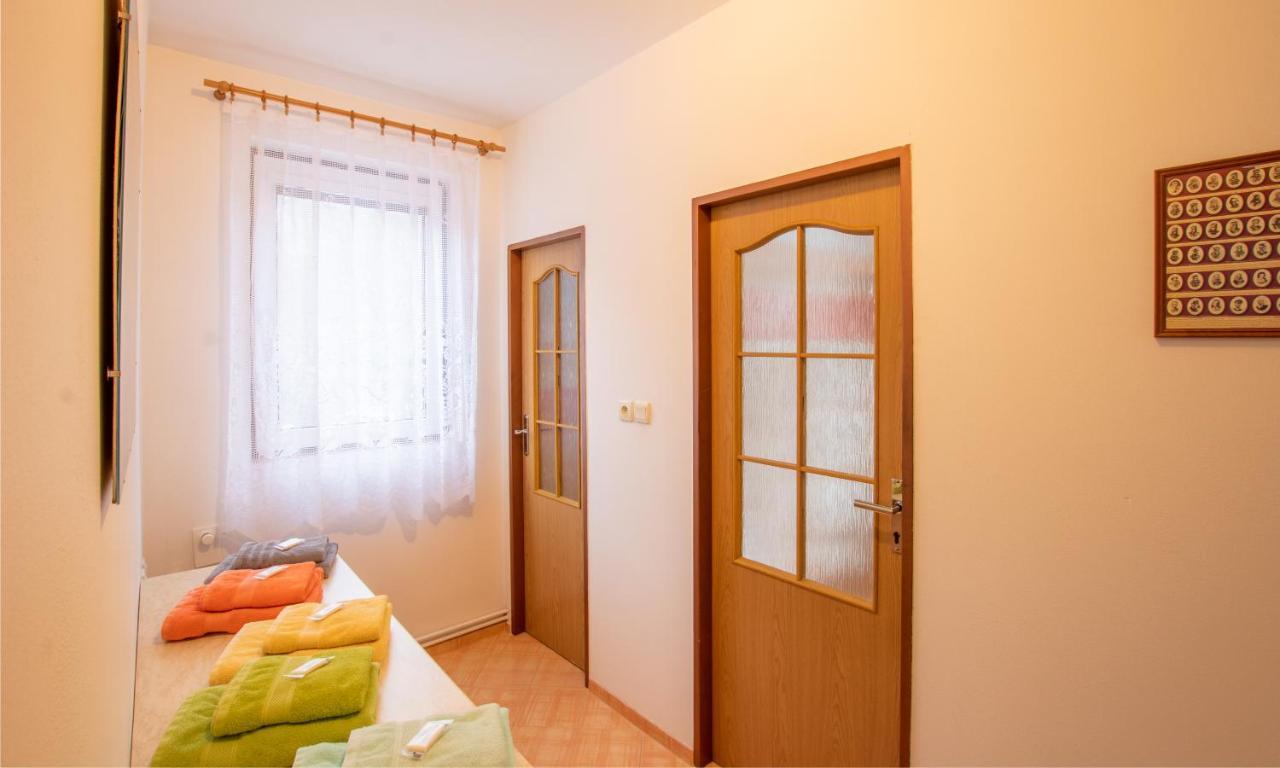 Apartment Blehovi Mala Velen 외부 사진