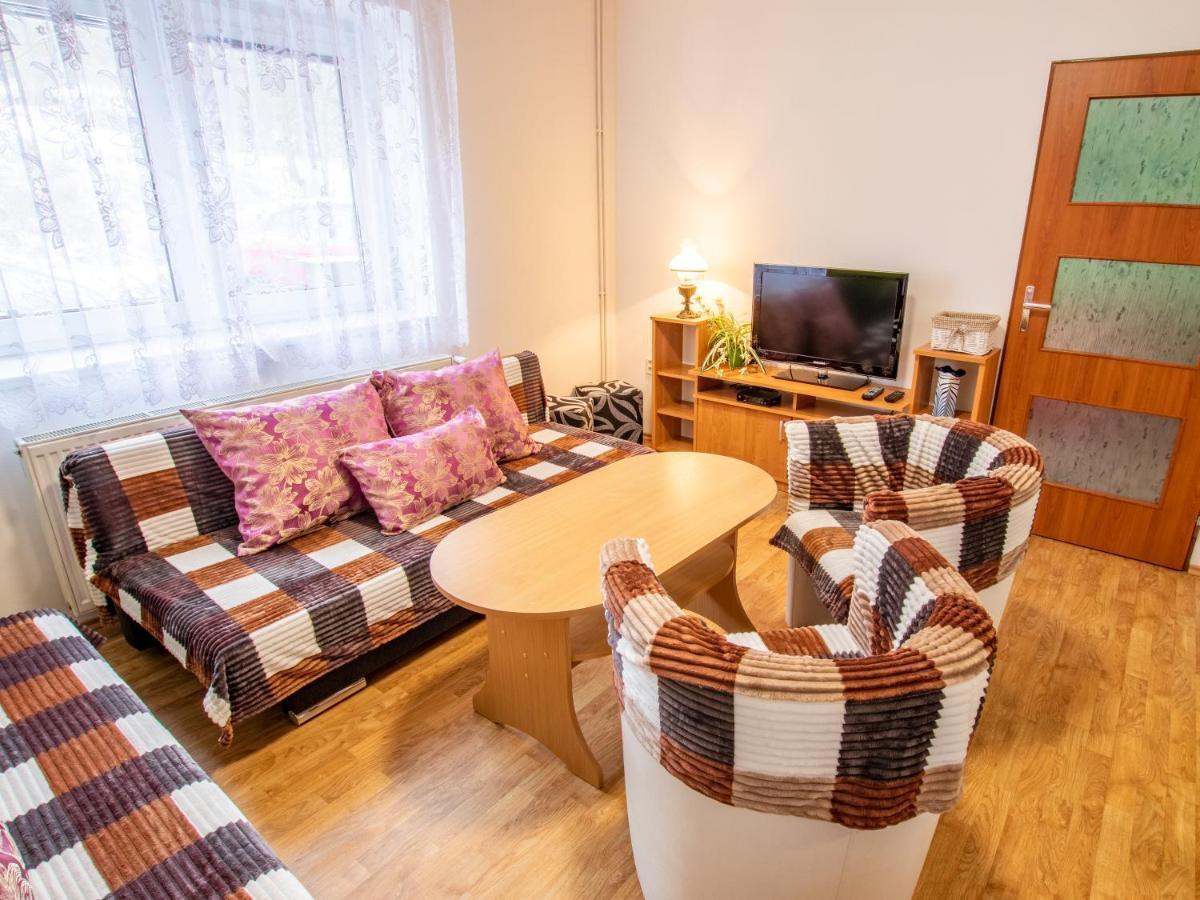 Apartment Blehovi Mala Velen 외부 사진