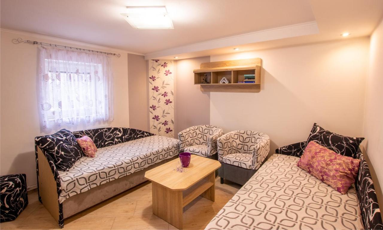 Apartment Blehovi Mala Velen 외부 사진