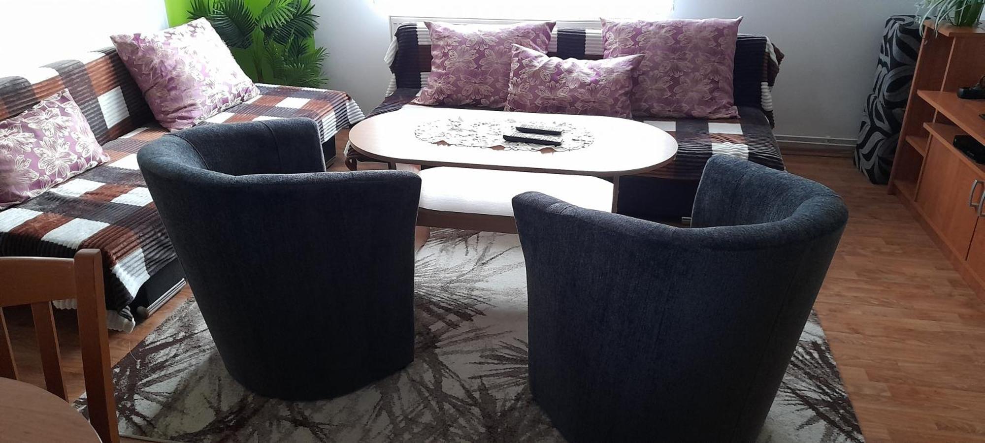 Apartment Blehovi Mala Velen 외부 사진
