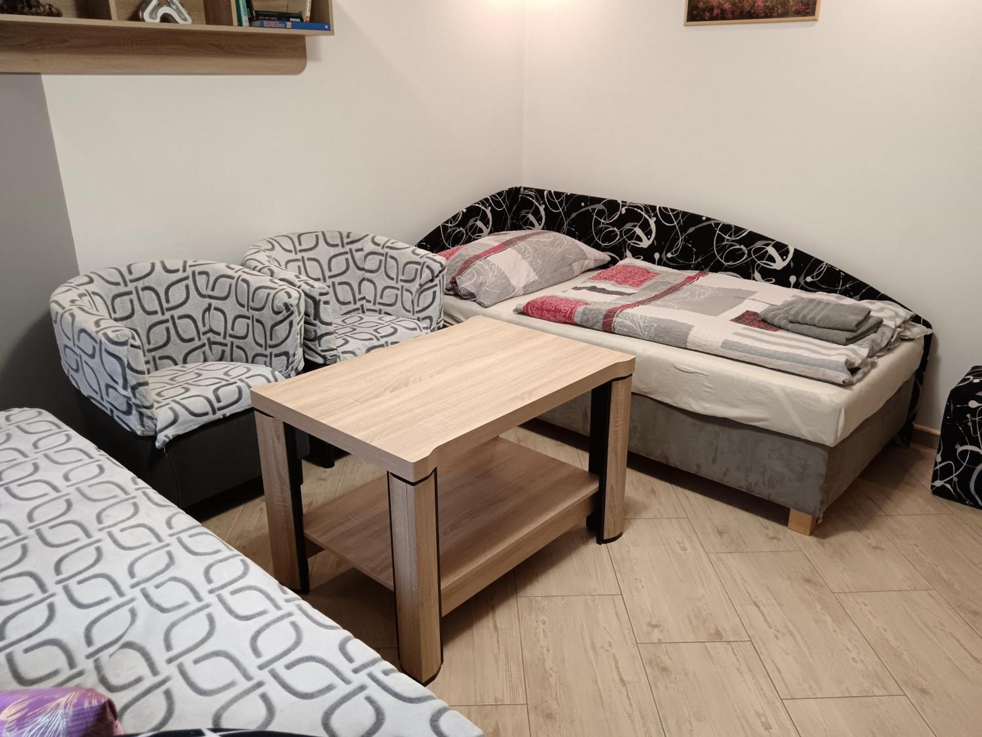 Apartment Blehovi Mala Velen 외부 사진